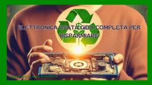 Elettronica Usata Guida Comleta Per Risparmiare Rivenditi.it