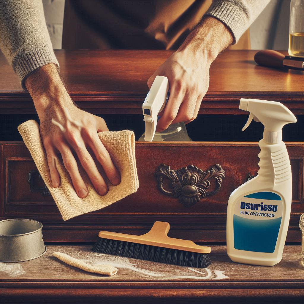 Arreda la Tua Casa Vintage con Pezzi Usati