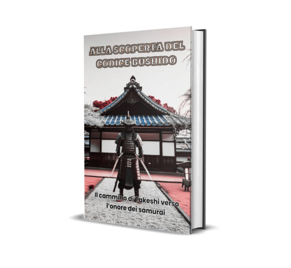 Cover ebook alla scoperta del codice buscido