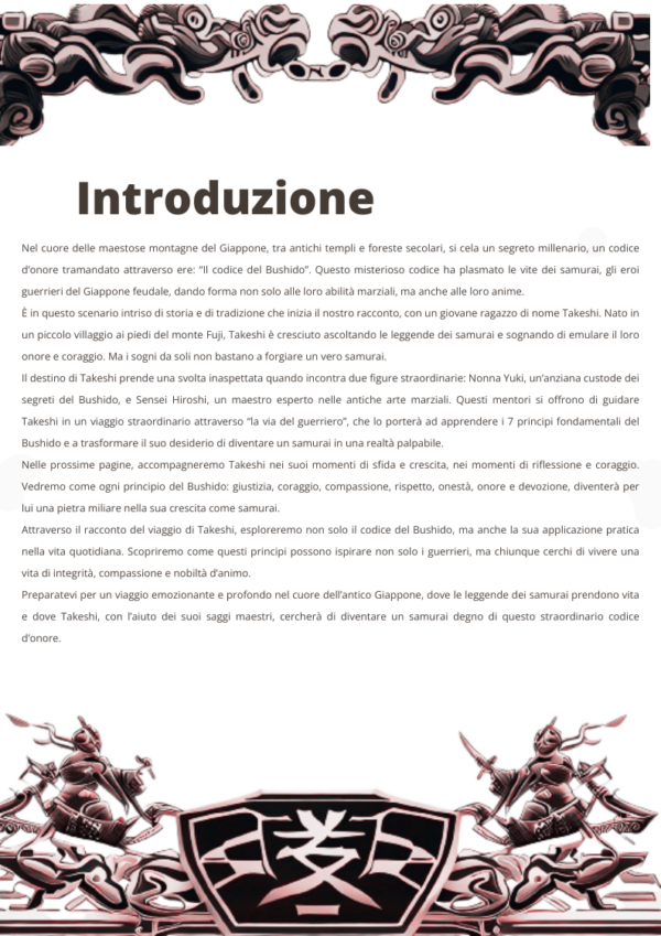 Introduzione
