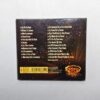 CD Edith Piaf Merveilleuse 2003 copertina retro