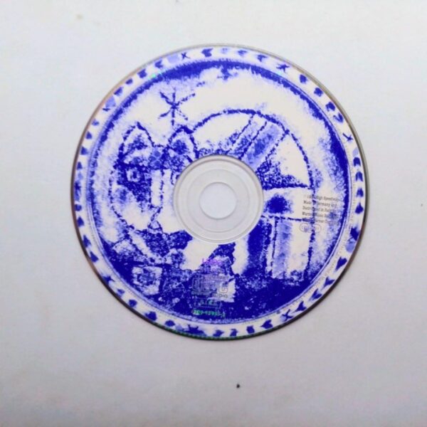 Cd king kong gino paoli disco