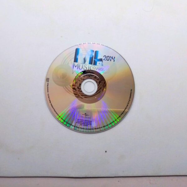 Cd music awards 2014 universal compilation musica italiana disco