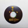 CD Edith Piaf Merveilleuse 2003 disco