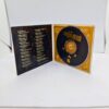 CD Edith Piaf Merveilleuse 2003 copertina interno