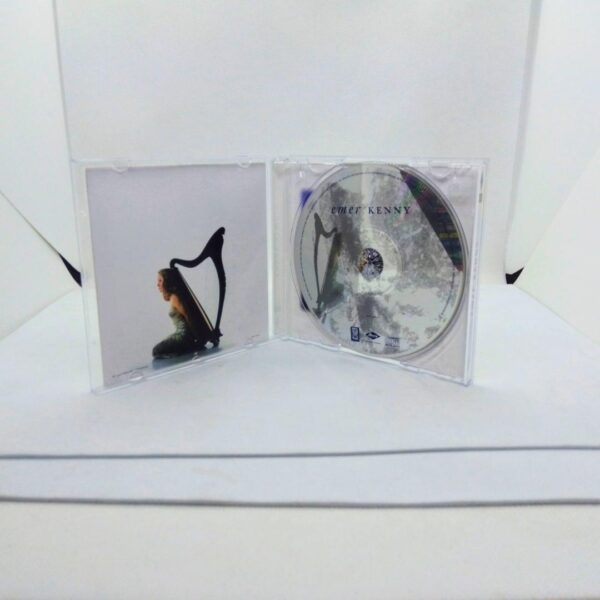 Cd emer kenny 1997 album completo interno
