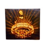 CD Edith Piaf Merveilleuse 2003 copertina fronte