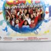 Cd con te un girotondo di pace piccolo coro dell'antoniano