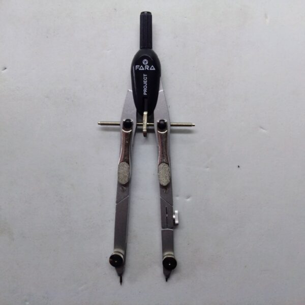 Compasso balaustrone fara project usato ottimo stato compasso vista frontale