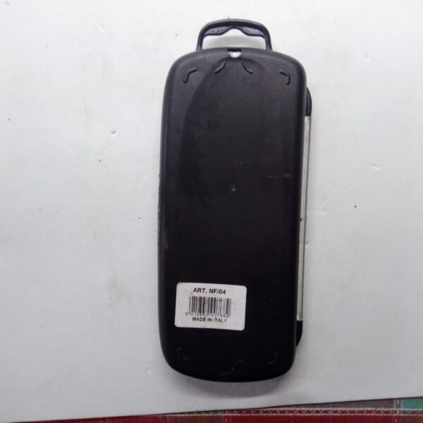 Compasso balaustrone fara project usato ottimo stato custodia retro