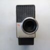 camera 8 mm crow optical vintage 60 model 501 video fronte