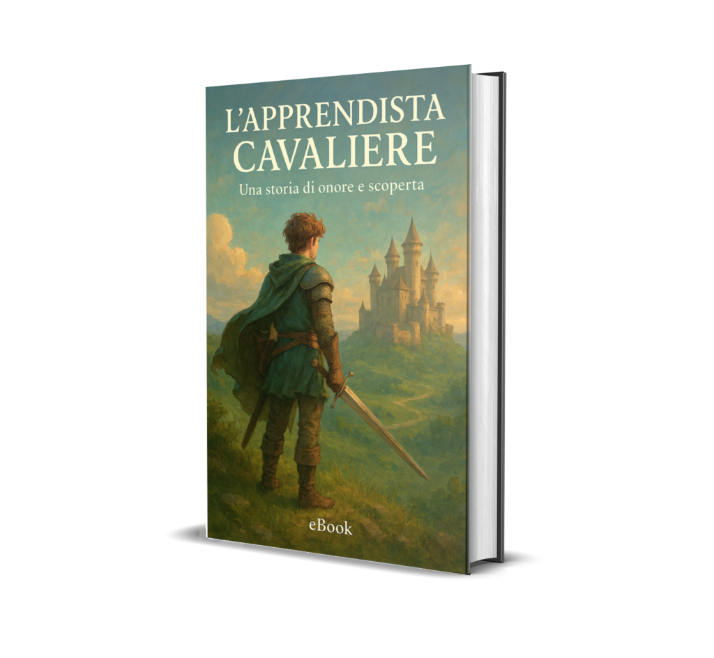 L'apprendista cavaliere ebook pdf
