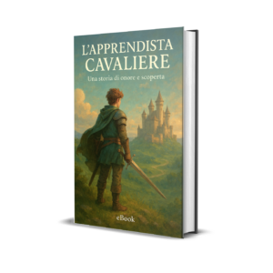 L'apprendista cavaliere ebook pdf italiano