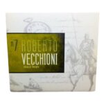 Cd album di famiglia roberto vecchioni copertina fronte