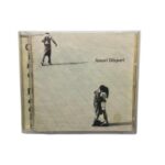 Cd amori dispari gino paoli 1995 album completo copertina fronte