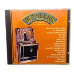 Cd hit parade 1960 international compilation copertina fronte