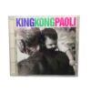 Cd king kong gino paoli copertina fronte