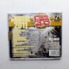 Cd the annual 2011 los 40 cuarenta compilation usato retro