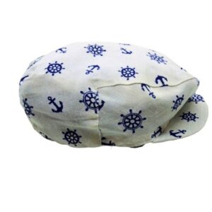 Coppola uomo framas kf012 nautica taglia lato destro