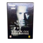 Dvd absolon virus mortale