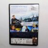 Dvd jack ryan iniziazione film completo 2013 copertina retro