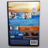 Dvd trappola in fondo al mare film 2005 paul walker copertina retro