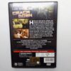 Dvd los angeles crack down film 1987 copertina retro