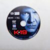 Dvd k 19 film thriller 2002 disco