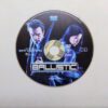 Dvd ballistic 2002 antonio banderas film completo disco