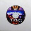 Dvd film solaris 2002 george clooney disco