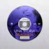 Dvd una storia sbagliata film 2015 disco