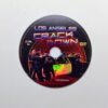 Dvd los angeles crack down film 1987 disco