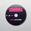 Gomorra 2008 film dvd completo disco