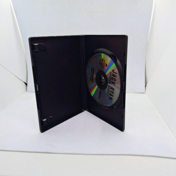 Dvd jack ryan iniziazione film completo 2013 interno