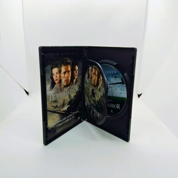 Dvd pearl arbor edizione speciale 2 dischi interno