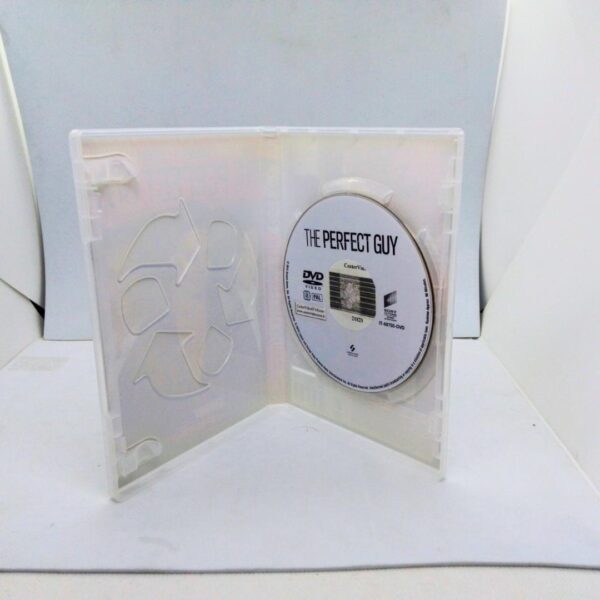 Dvd the perfect guy 2015 film completo interno