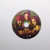 Dvd pirati dei caraibi la maledizione del forziere fantasma disco