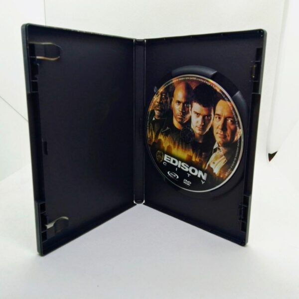 Dvd edison city film completo 2005 interno