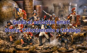 Guida ai spldatini Amati storia collezionismo e catalogo pdf