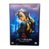 Aeon flux il futuro ha inizio 2005 dvd completo ita copertina fronte