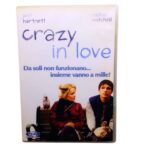Dvd crazy in love film completo copertina fronte