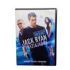 Dvd jack ryan iniziazione film completo 2013 copertina fronte