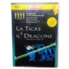 Dvd la tigre e il dragone film completo 2000 copertina fronte