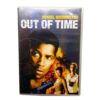 Dvd out of time 2003 film completo copertina fronte