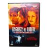 Dvd ragazze al limite 2002 film completo copertina fronte