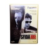 Dvd sfida senza regole film completo 2008 copertina fronte