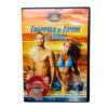 Dvd trappola in fondo al mare film 2005 paul walker copertina fronte