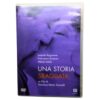 Dvd una storia sbagliata film 2015 copertina fronte