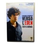 Dvd verso l eden film 2009 copertina fronte