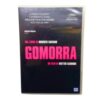 Gomorra 2008 film dvd completo copertina fronte